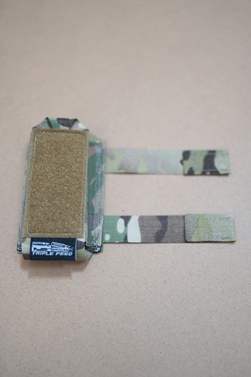 DSM 2.0 - Triple Feed