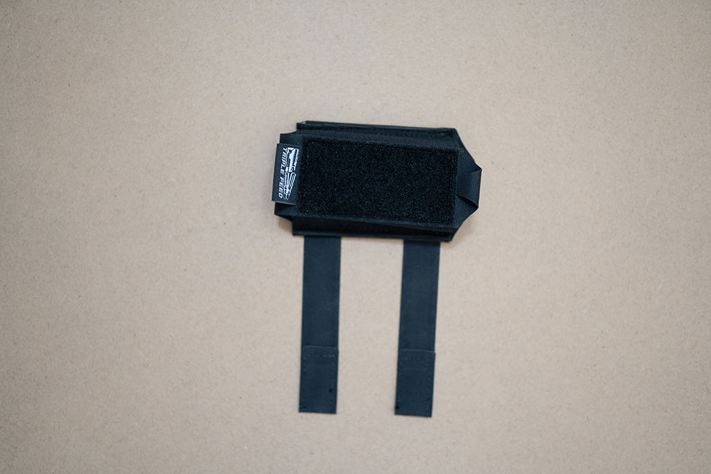 DSM 2.0 - Triple Feed