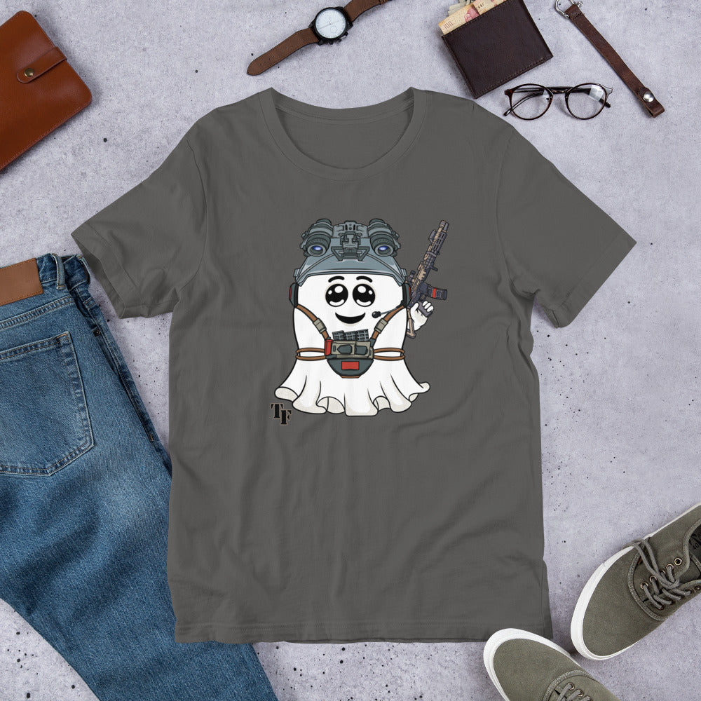 Ghosty Tee