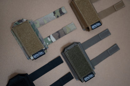 DSM 2.0 - Triple Feed