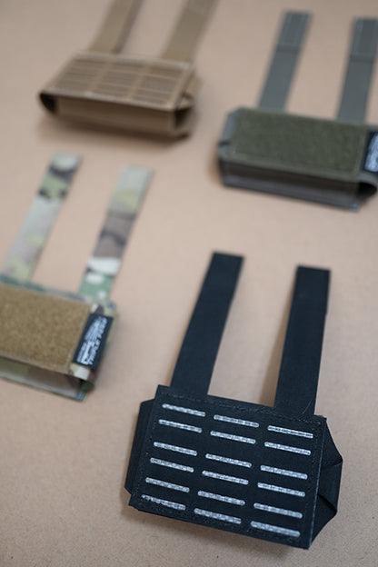 DSM 2.0 - Triple Feed