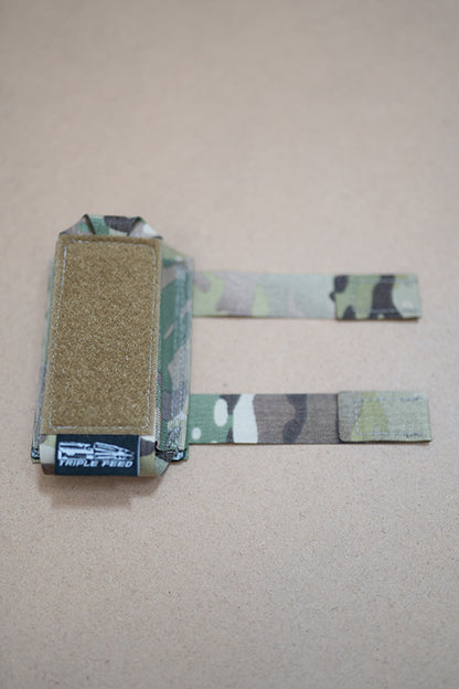 DSM 2.0 - Triple Feed