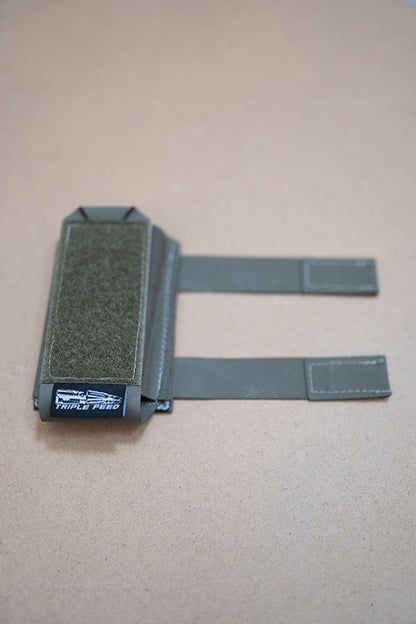 DSM 2.0 - Triple Feed