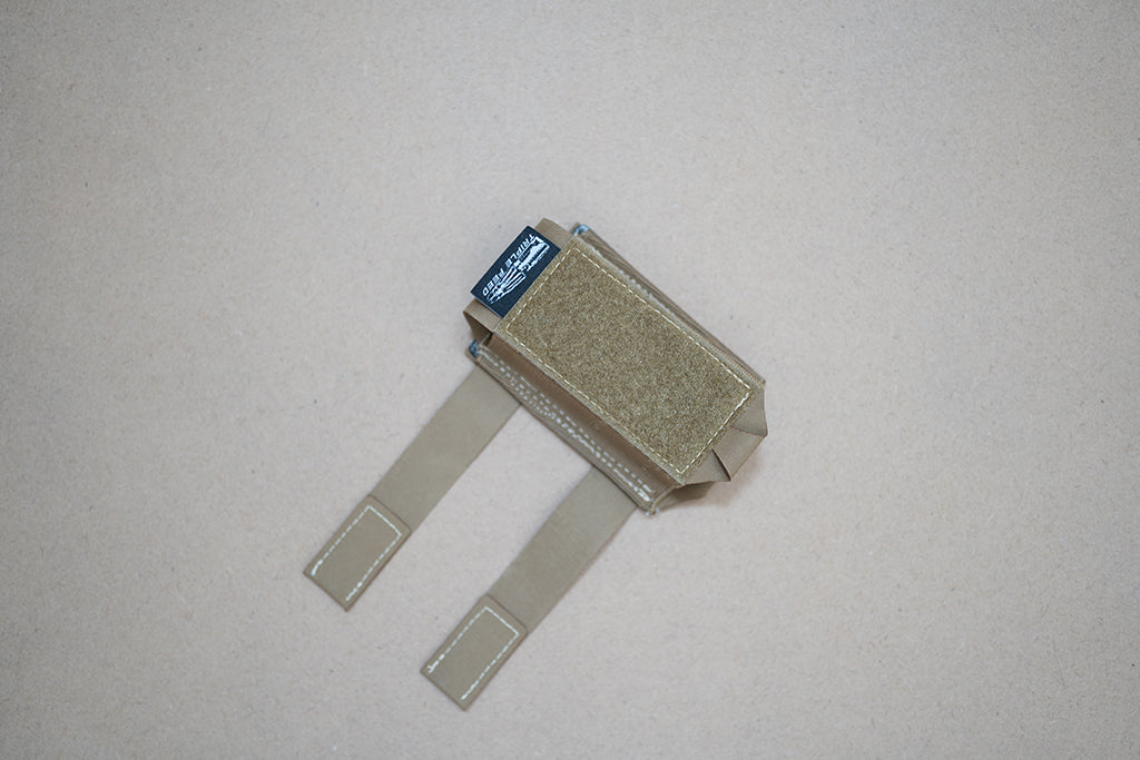 DSM 2.0 - Triple Feed