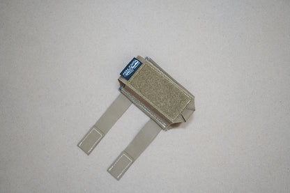 DSM 2.0 - Triple Feed