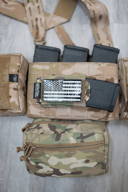 DSM 2.0 - Triple Feed