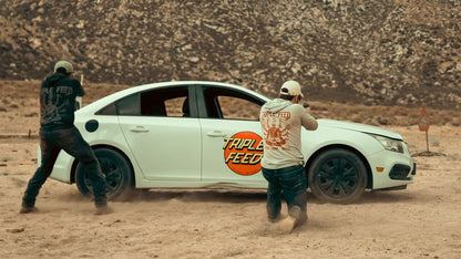 Four Door Gunfighter - Sept 26, 2026