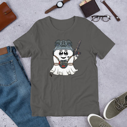 Ghosty Tee