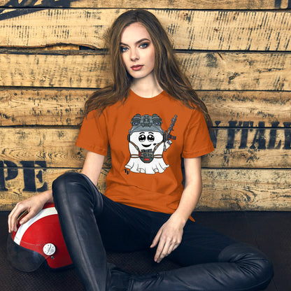 Ghosty Tee