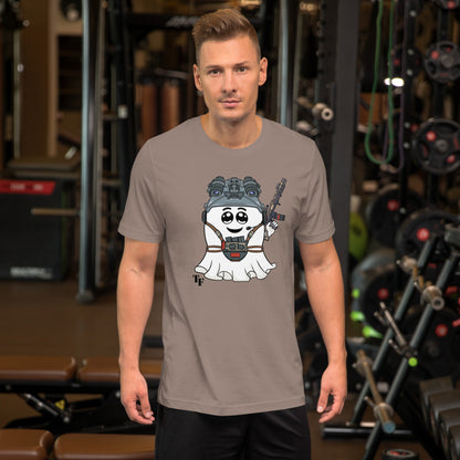 Ghosty Tee