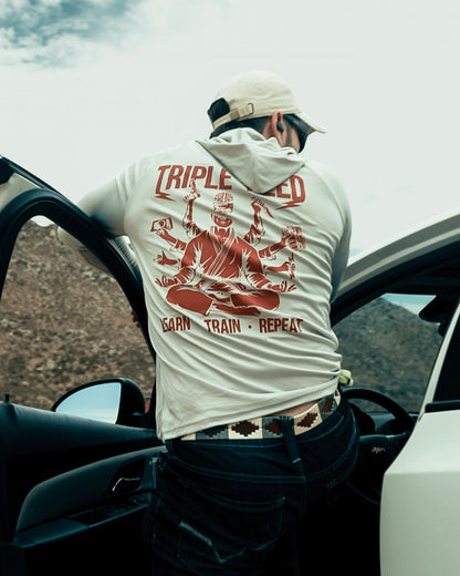Buddha Sun Shirt
