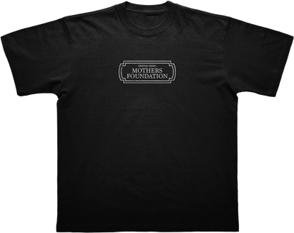 TF Mother's Foundation Tee - Triple Feed