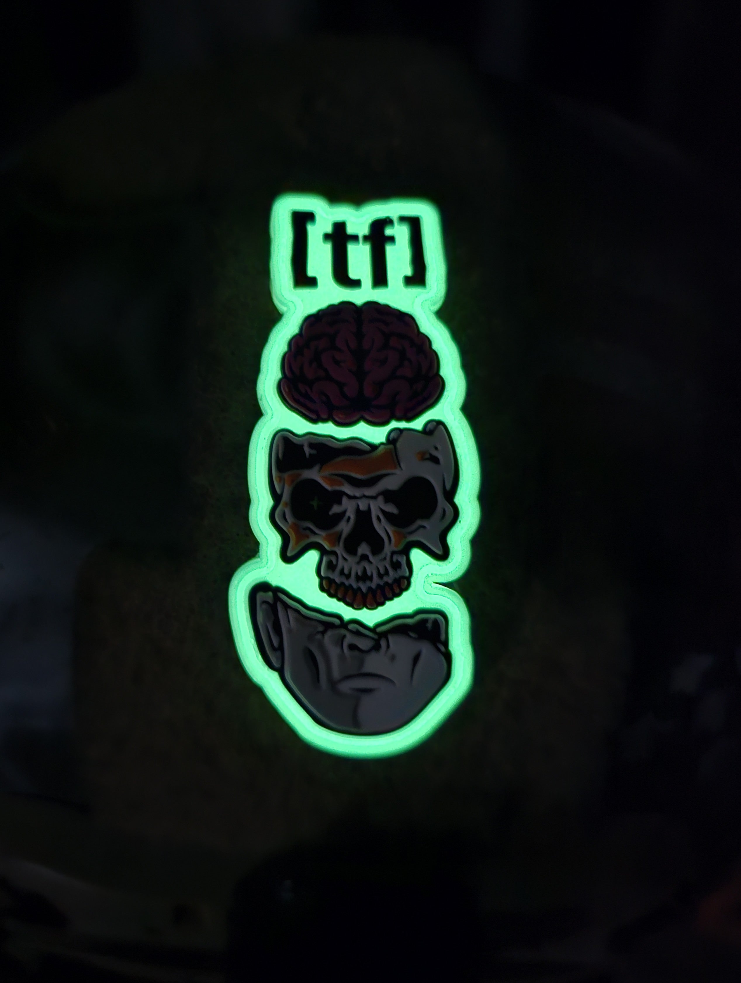 [tf] Mindset Patch - Triple Feed