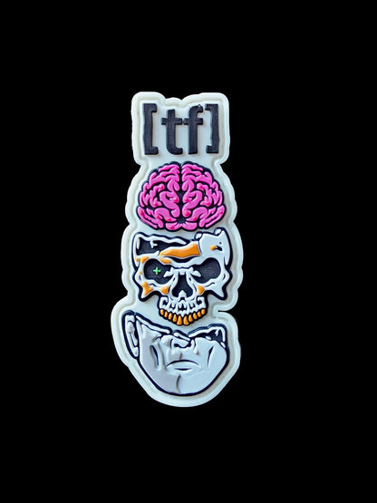 [tf] Mindset Patch - Triple Feed