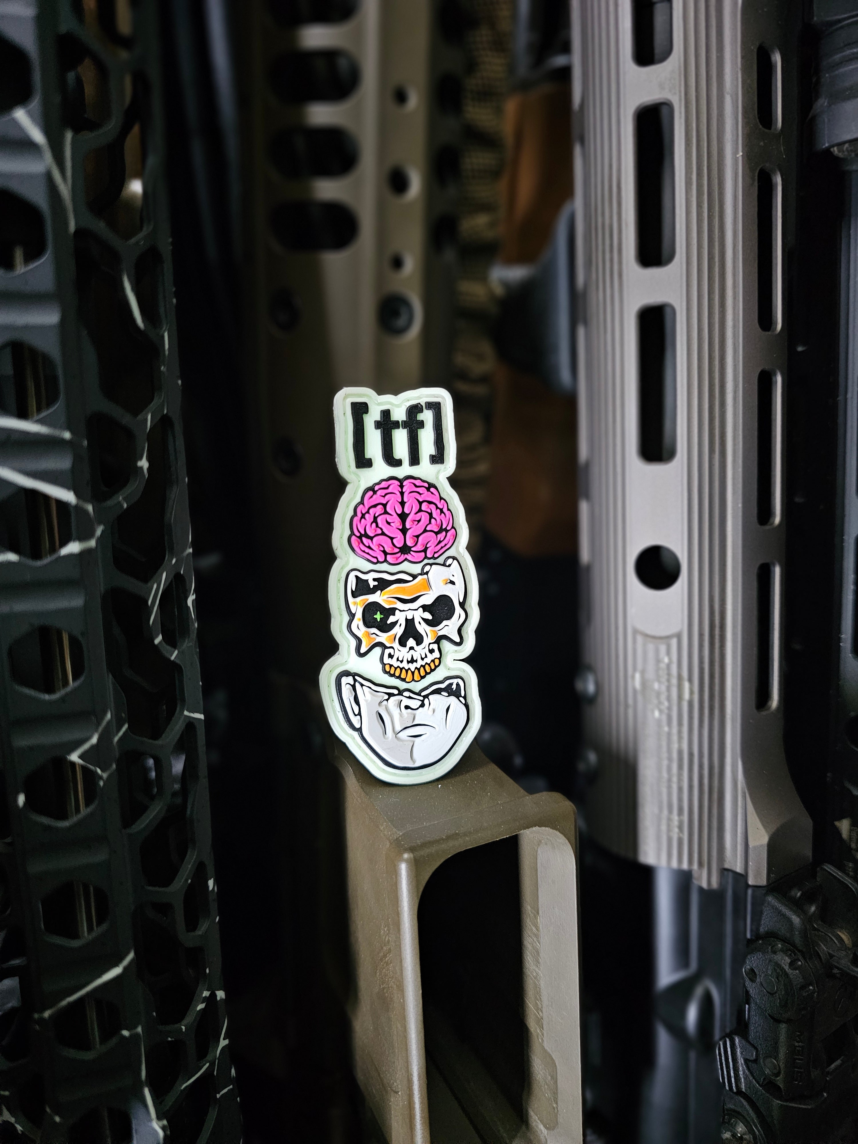 [tf] Mindset Patch - Triple Feed