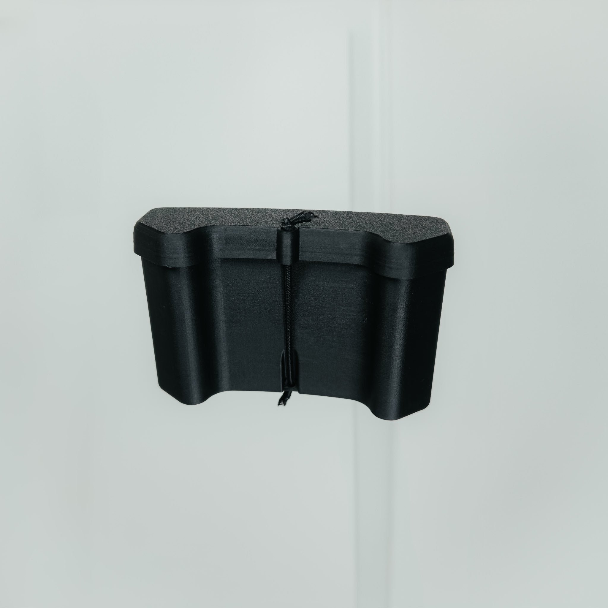 Triple Feed OMNI BOX Black