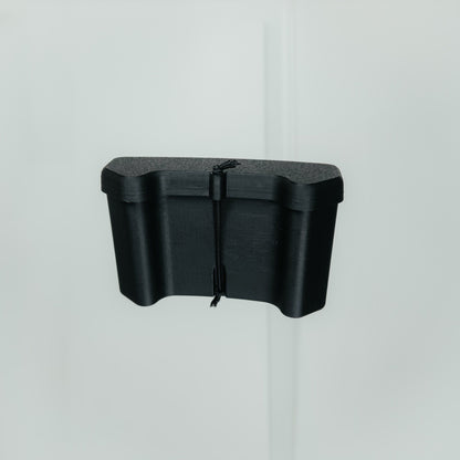 Triple Feed OMNI BOX Black