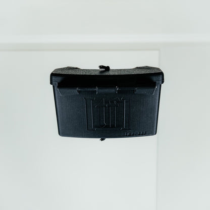 Triple Feed OMNI BOX Black