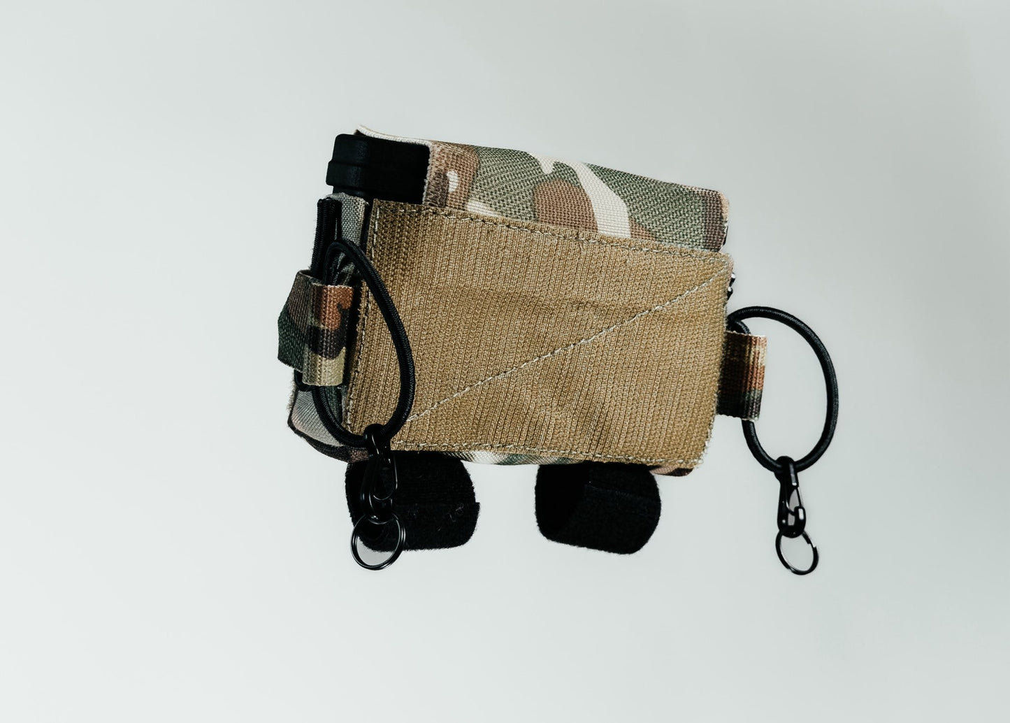 TF Battery Box Pouch - Triple Feed